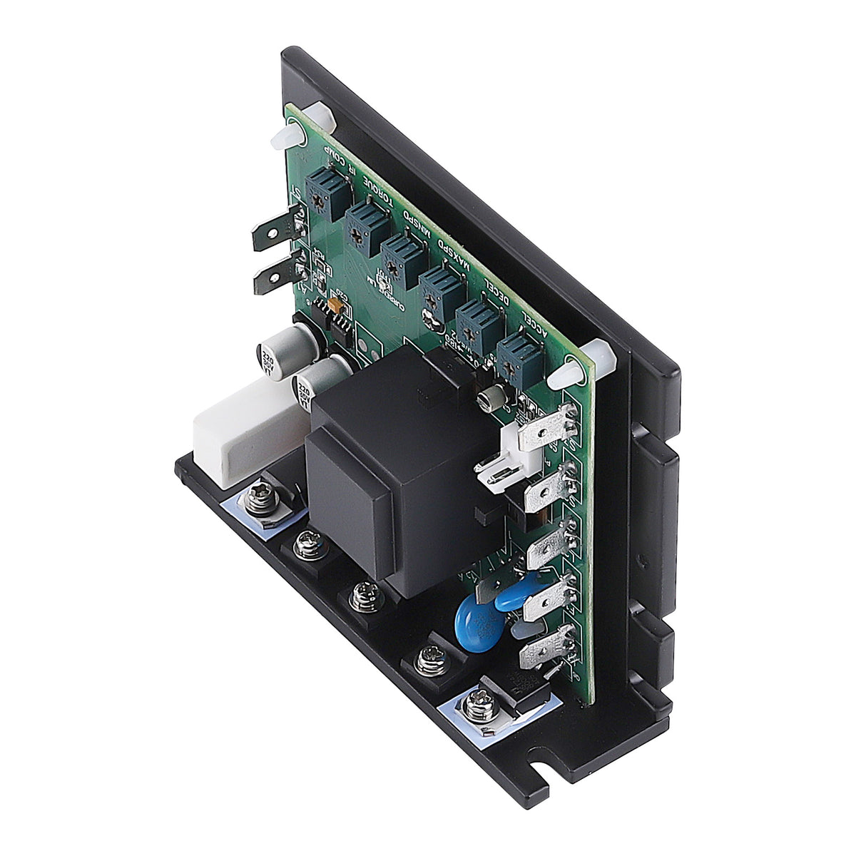 DC Motor Speed Control Module For Minarik MM23001C 115 or 230 Volt compatible For AC, 50/60 Hz