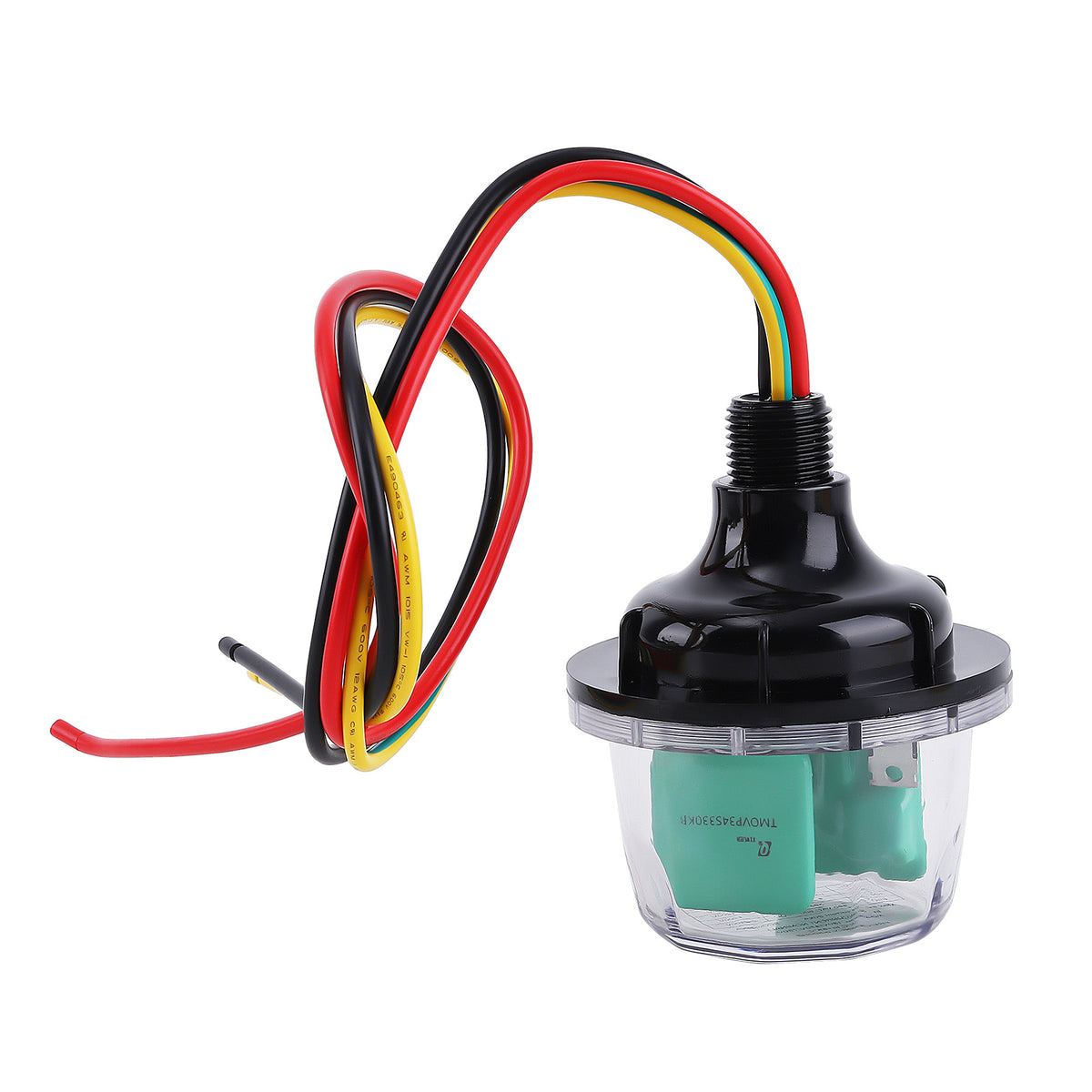Surge Arrester Surge Protection Device Surge Protector For 300-Compatible For AC 300AC