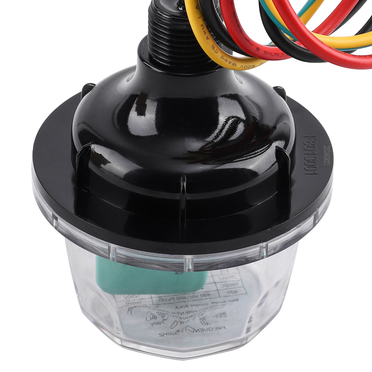 Surge Arrester Surge Protection Device Surge Protector For 300-DC 300DC