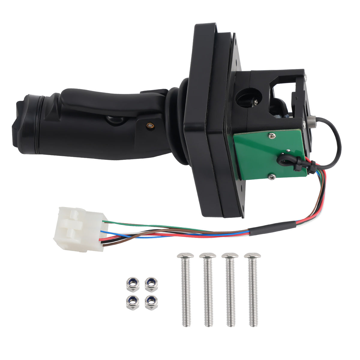 Joystick Controller For JLG Lift MS6 6RS 10RS 1932RS 3248RS 1532R 1932R 530LRT