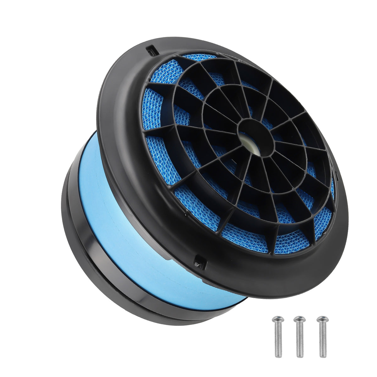 Air Filter compatible For Cummins Freightliner M2 106 compatible For Thomas Western Star 2000-2022 P607955
