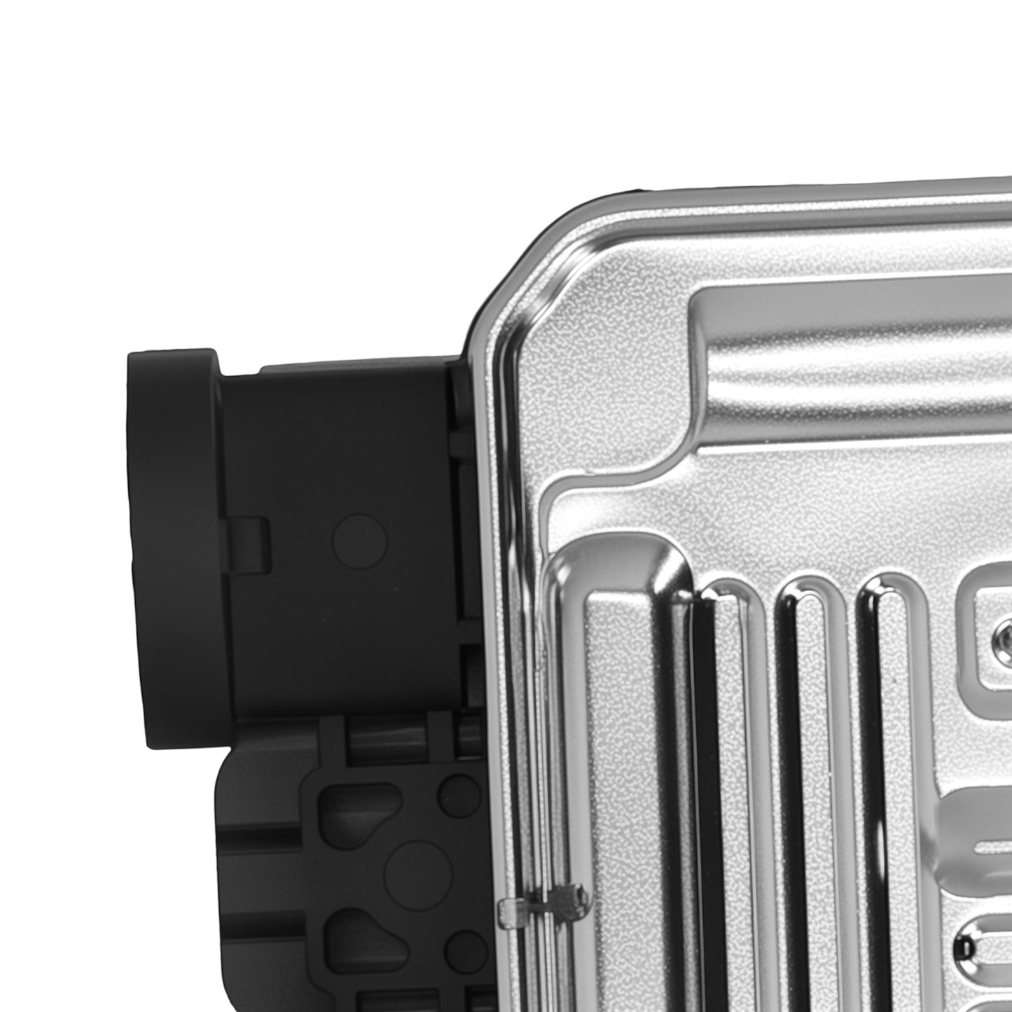 Cooling Fan Control Module compatible for Land Rover LR2Freelander 2 2013-2015 LR100364