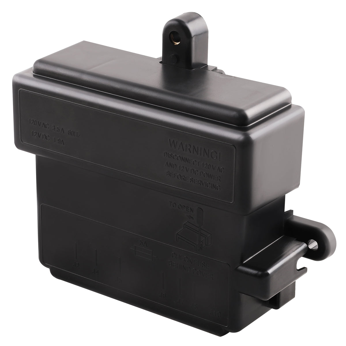 Power Module Board For Dometic RV Refrigerator RM2620 RM2652 RM2662 RM2820