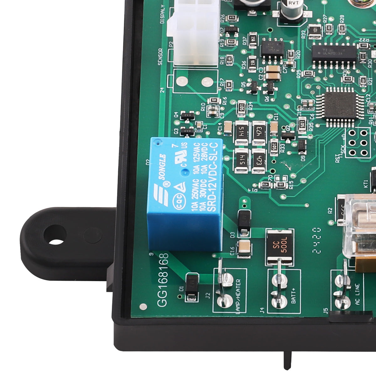 Power Module Board For Dometic RV Refrigerator RM2620 RM2652 RM2662 RM2820