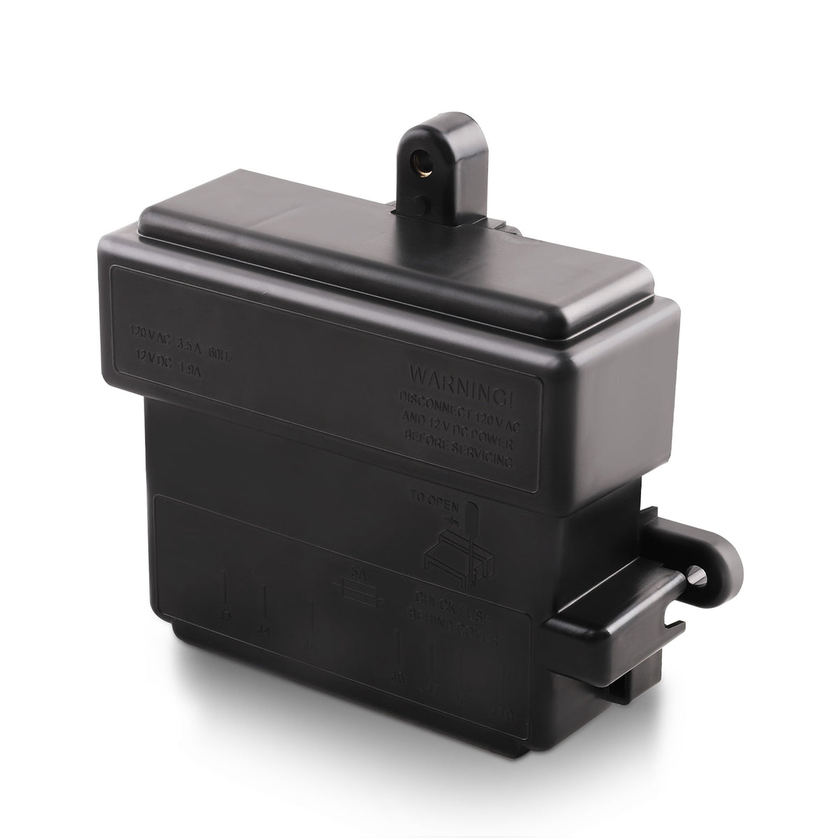 Power Module Board For Dometic RV Refrigerator RM2620 RM2652 RM2662 RM2820
