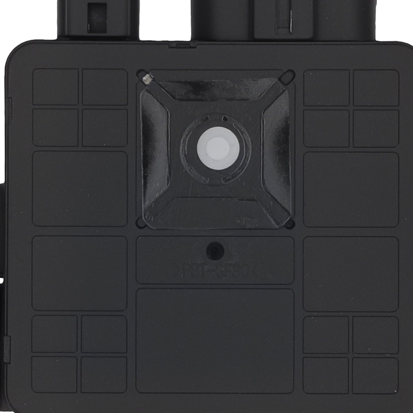 Engine Cooling Fan Control Module compatible For Kia Sedona compatible For Hyundai Entourage 2006-2010