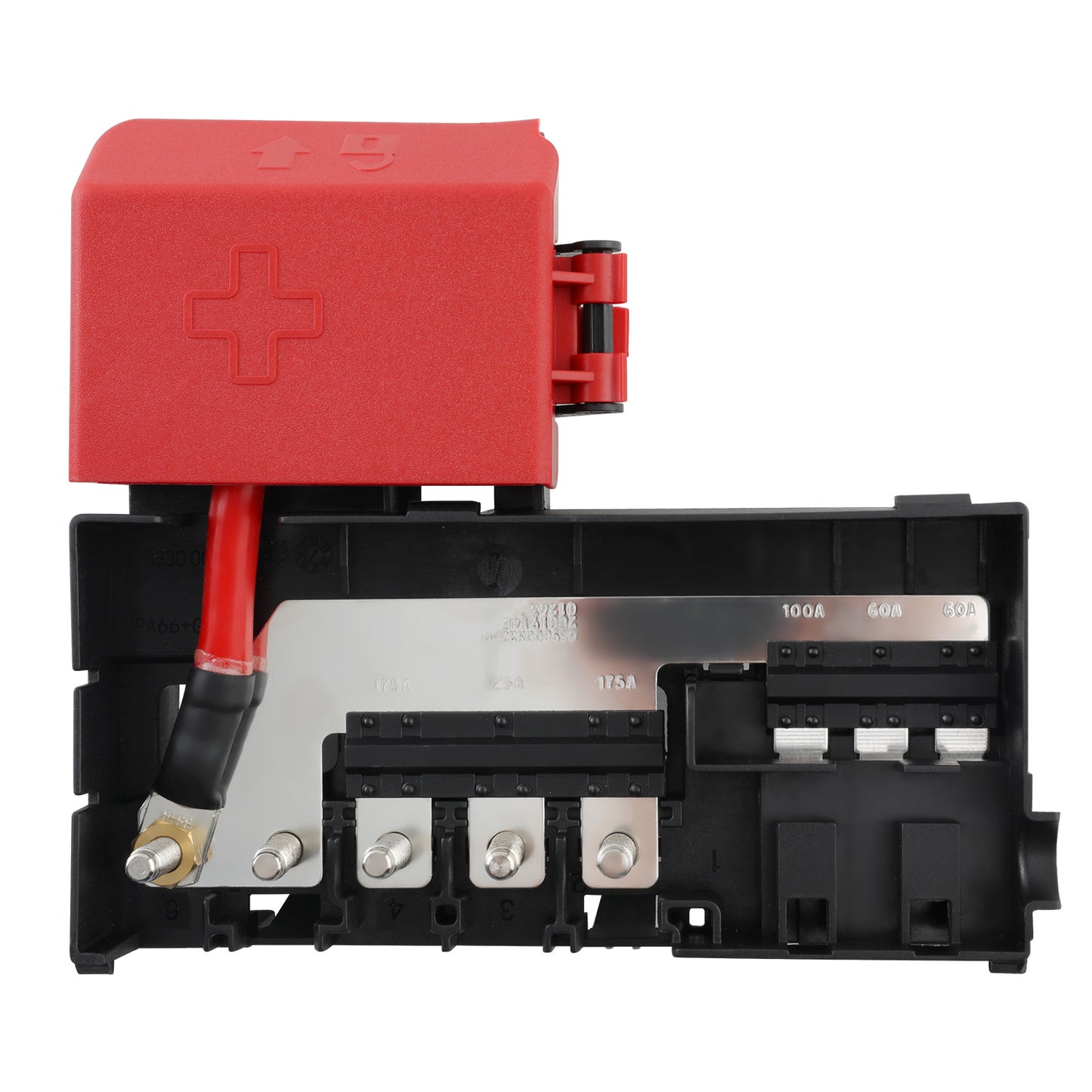 Battery Distribution Fuse Block compatible For Silverado Escalade ESV 84354716 2015-20