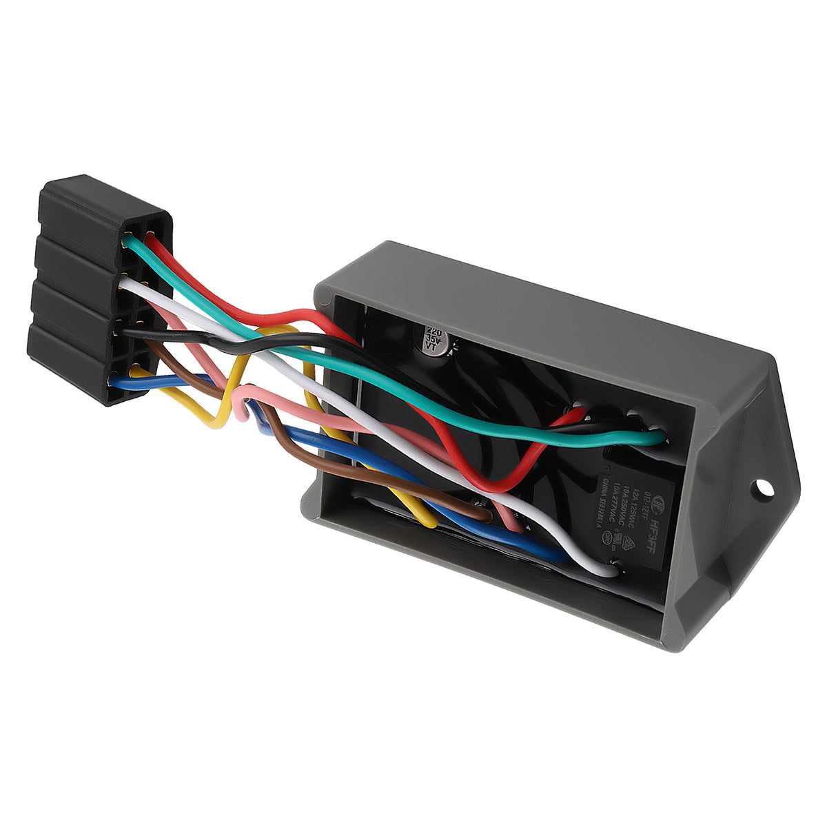 Electronic Module Zero Turn Mower compatible For Kawasaki Kohler 483599 482313 483029