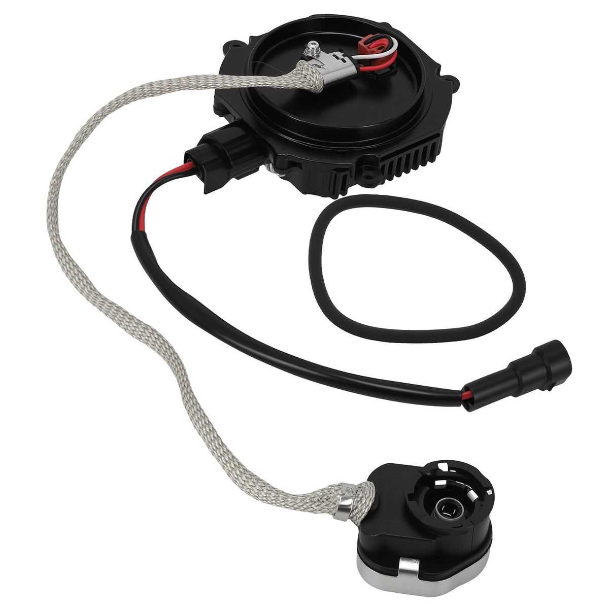 1X D2R D2S HID Ballast compatible For Infiniti FX35 FX37 FX45 FX50 2003-15 28474-8991A