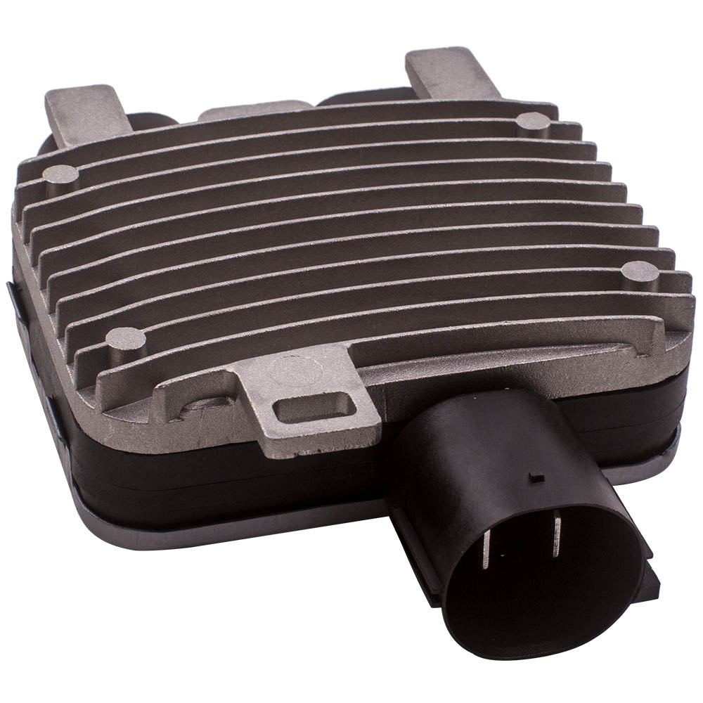 Compatible for Lincoln VOLVO S60 S80 V70 compatible for Transit Cooling Control Module 2Fan ECU