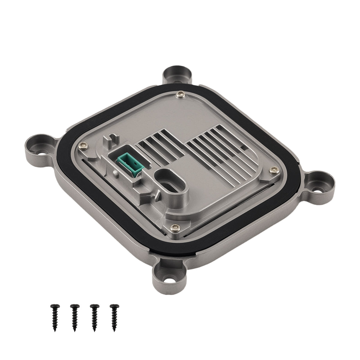 1X Xenon HID Headlight Ballast Control Module Unit compatible For Lincoln MKC MKS MKT MKX