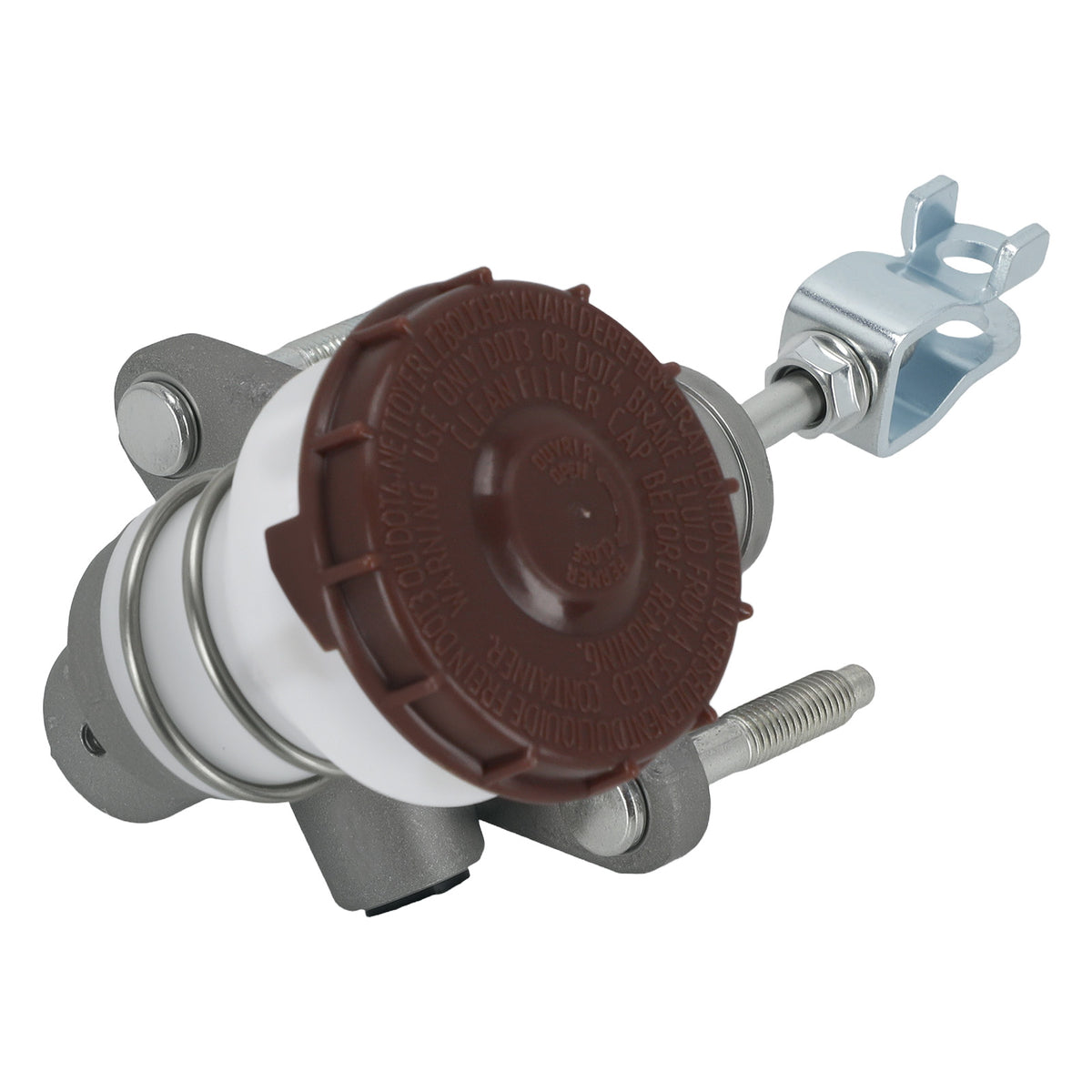 Clutch Master Cylinder compatible For Acura RSX TL compatible For Honda Accord CR-V Element 46920-S2A-003