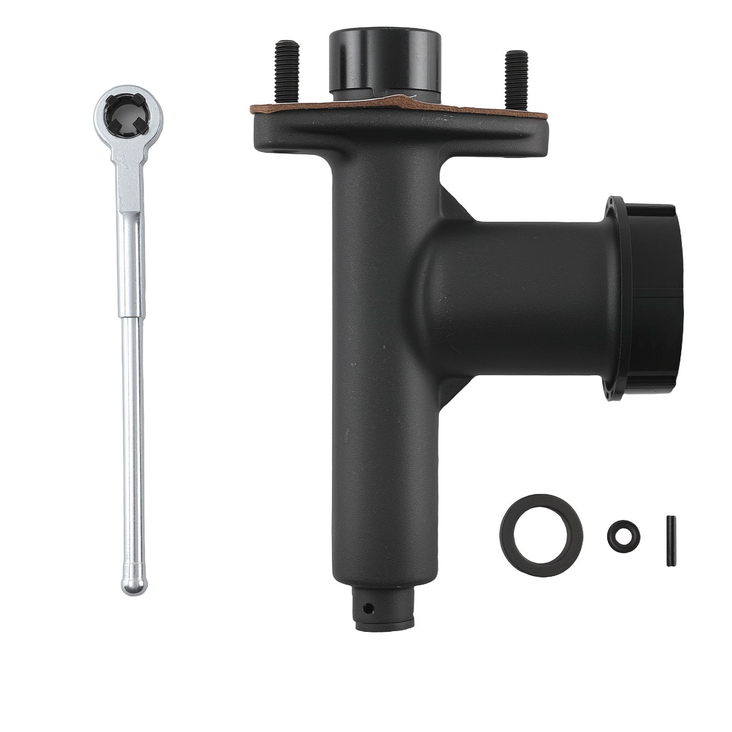 Clutch Master Cylinder compatible for Ford Bronco E-150 E-350 F-150 F-250 F-350 CM39894
