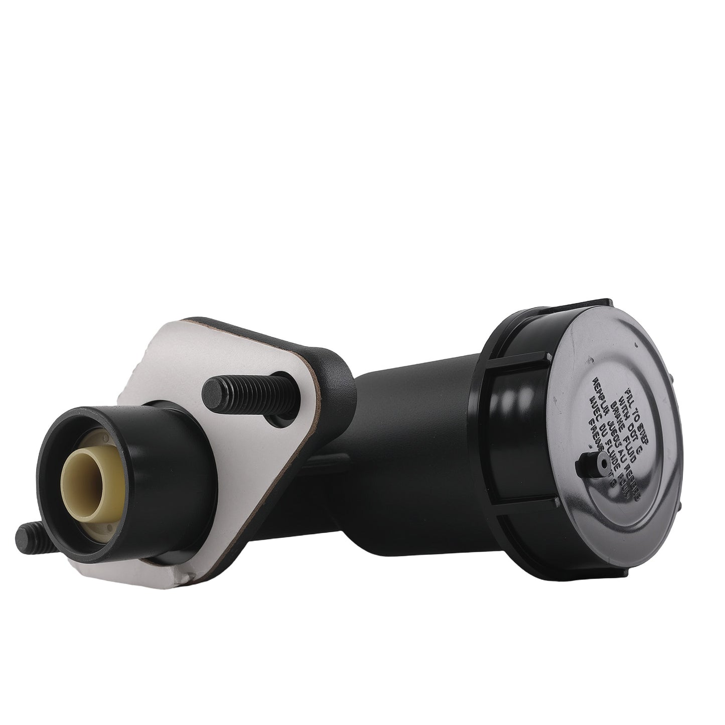 Clutch Master Cylinder compatible for Ford Bronco E-150 E-350 F-150 F-250 F-350 CM39894