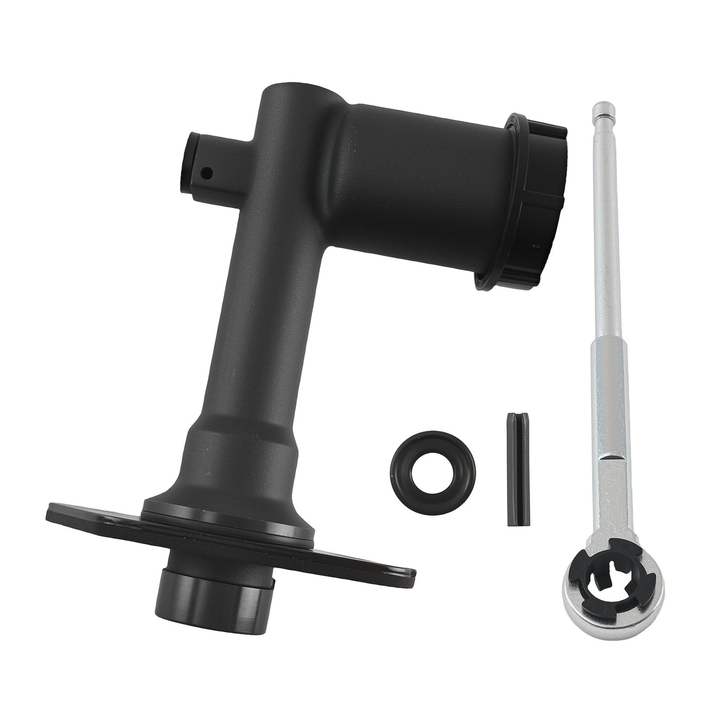 Clutch Master Cylinder compatible for Ford BroncoF-150 1993-1996 F-250 F-350 1993-1997