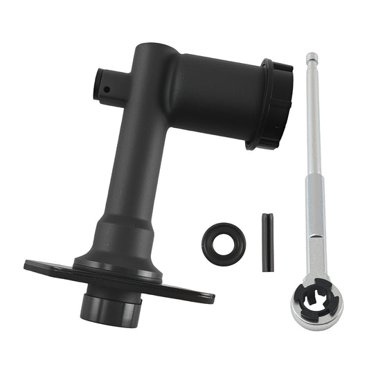 Clutch Master Cylinder compatible for Ford BroncoF-150 1993-1996 F-250 F-350 1993-1997