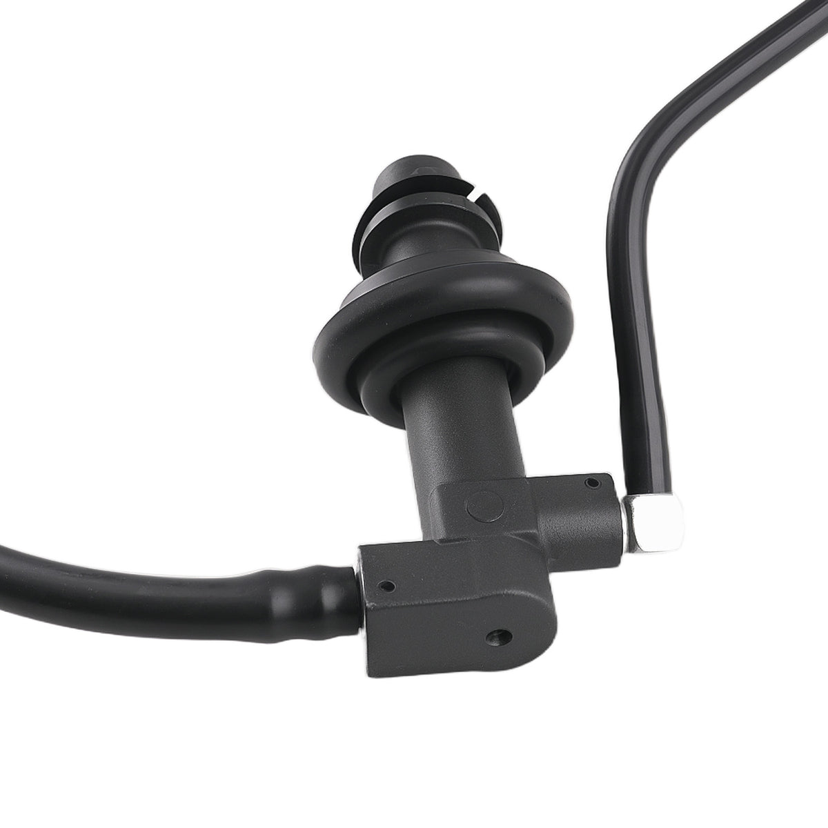 Clutch MasterSlave Cylinder Line Assembly compatible For Ford Ranger Mazda Pickup 95-11