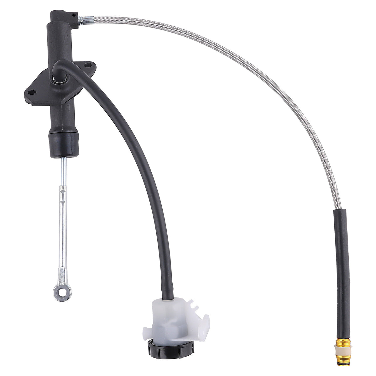 Clutch Master Cylinder compatible For Chevy Camaro Pontiac Firebird 3.8L V65.7L V8 98-02