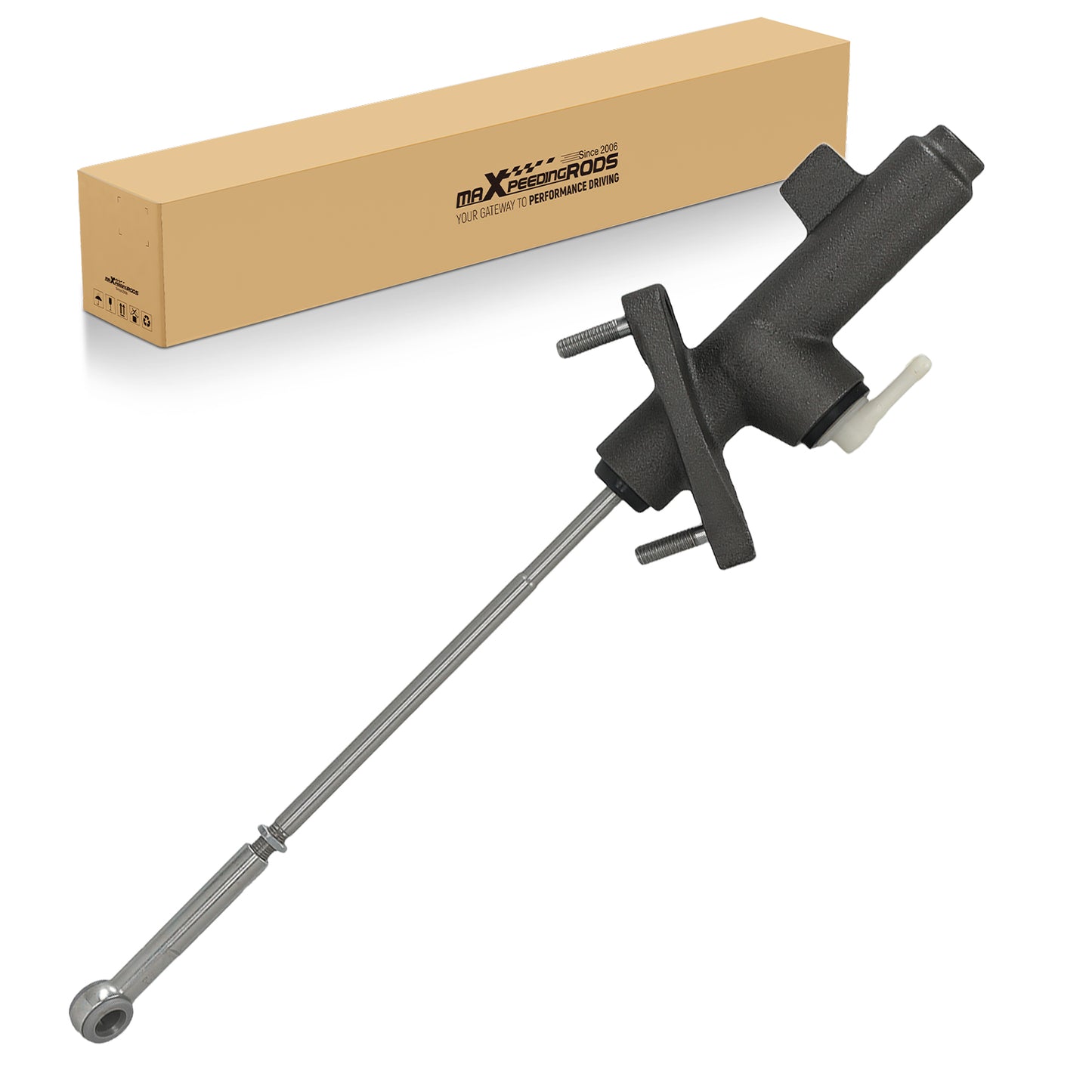 Clutch Master Cylinder compatible For Chevrolet S10 compatible For Gmc S15 Sonoma Syclone 15594142