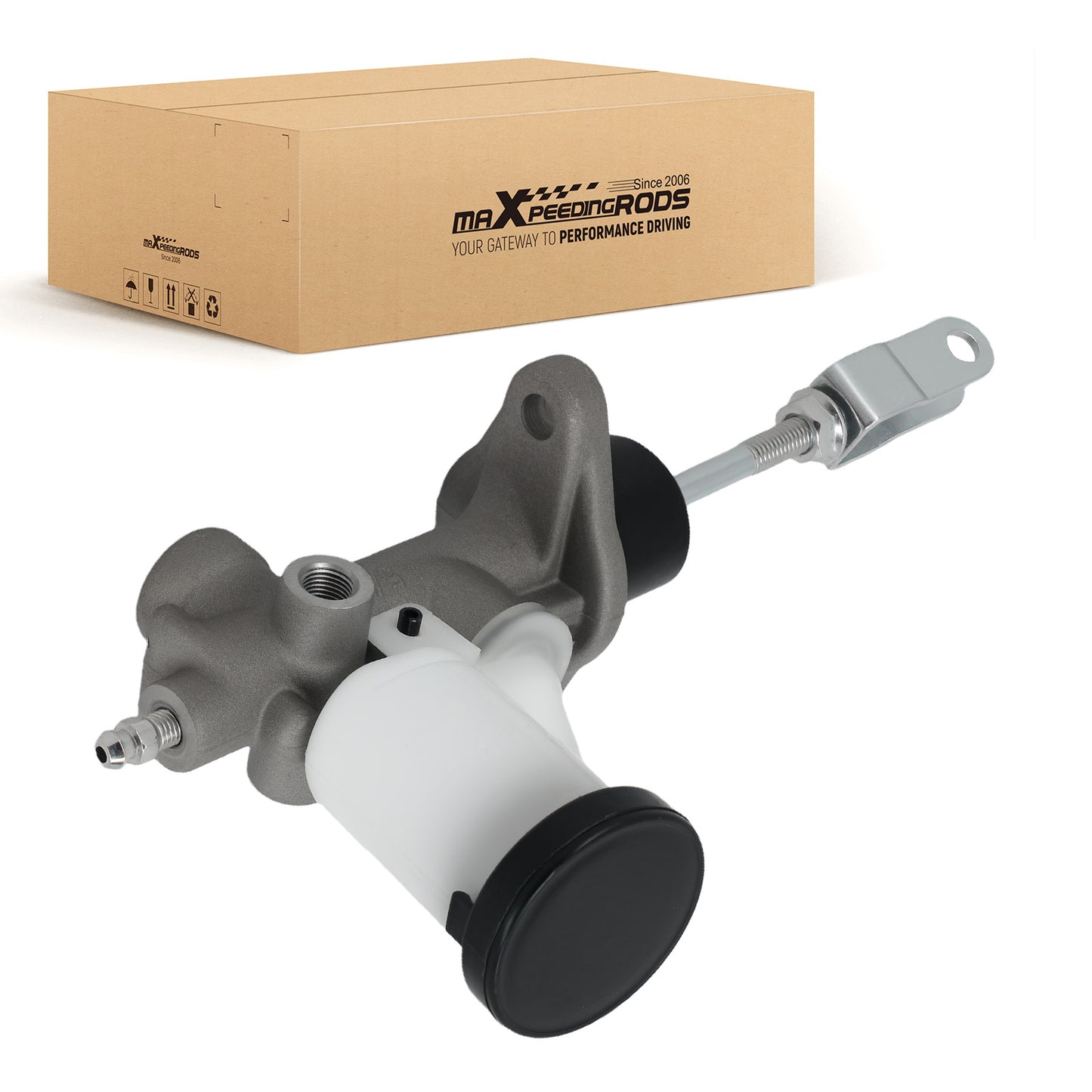 Clutch Master Cylinder compatible for Subaru Forester Impreza Legacy Outback 37230-AE011