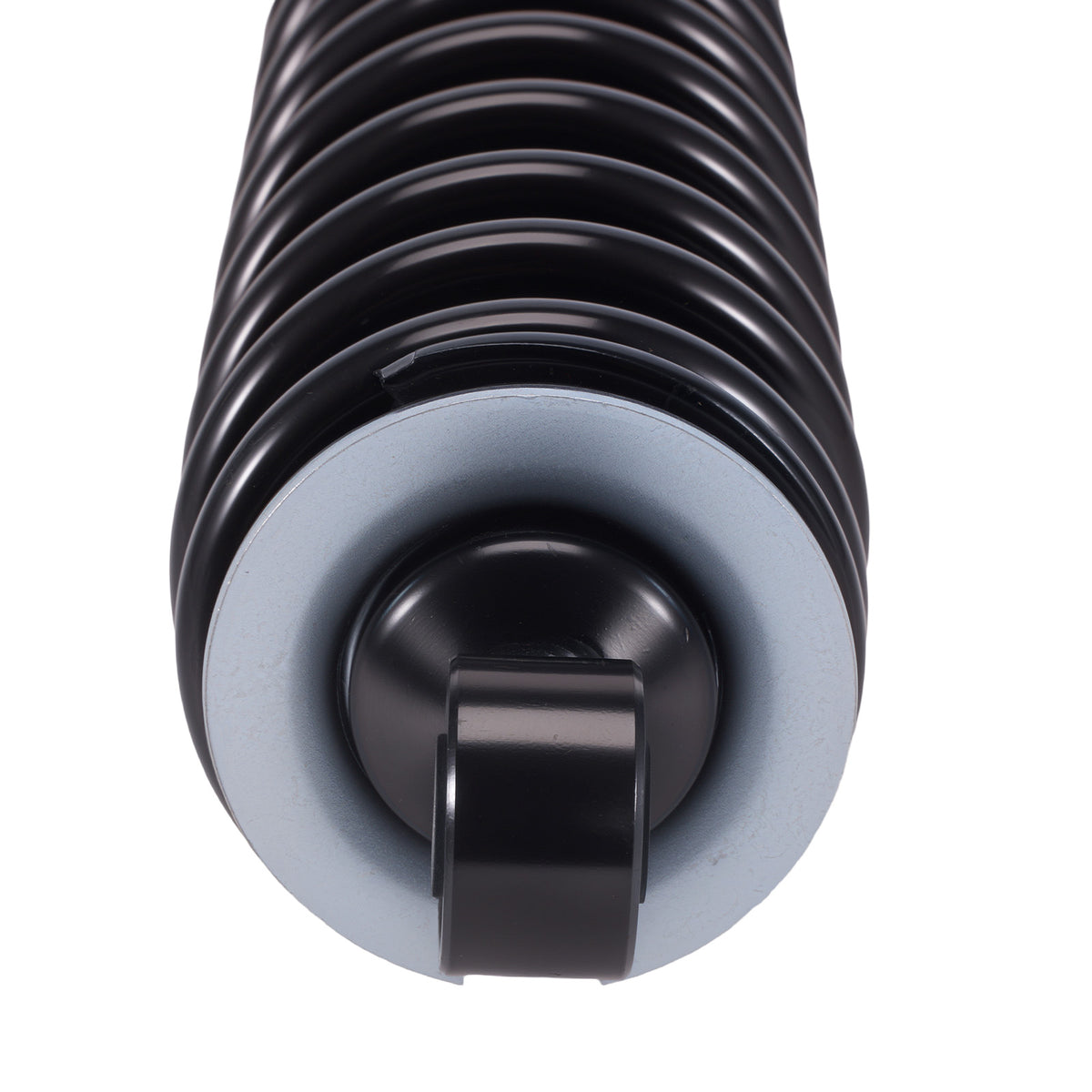 Front Gas Shock Strut Absorbers compatible For Honda Rancher 350 TRX350TE 4x4 ES 2000-2006