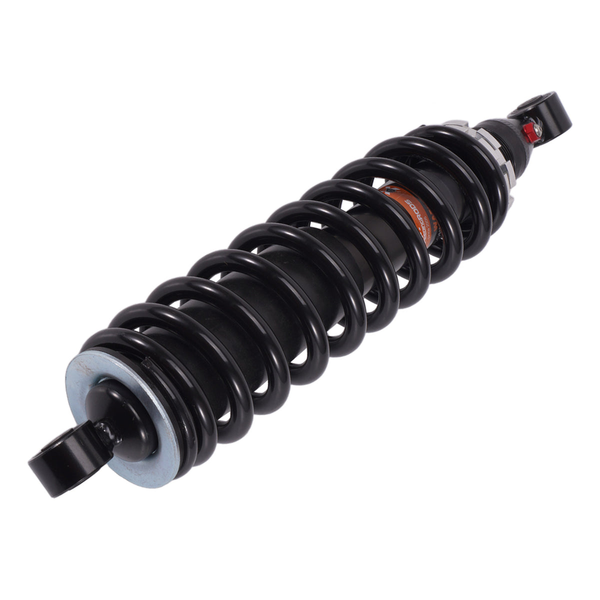 Front Gas Shock Strut Absorbers compatible For Honda Rancher 350 TRX350TE 4x4 ES 2000-2006