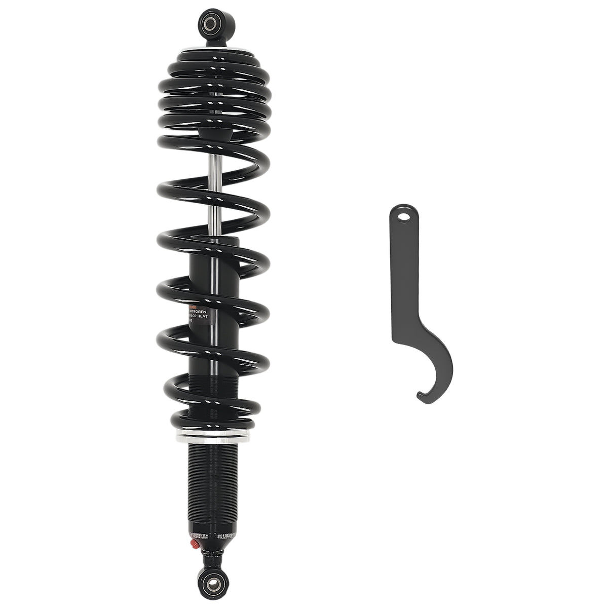 LH or RH Rear Shock Absorber Strut compatible For Polaris General 1000 2017-2022 7044628