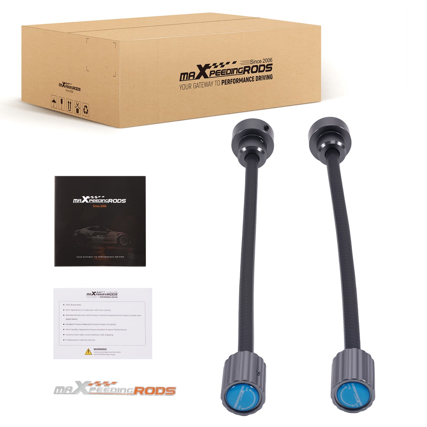 Damping Extensions Adjusters Coilovers Adjustable Extenders Long