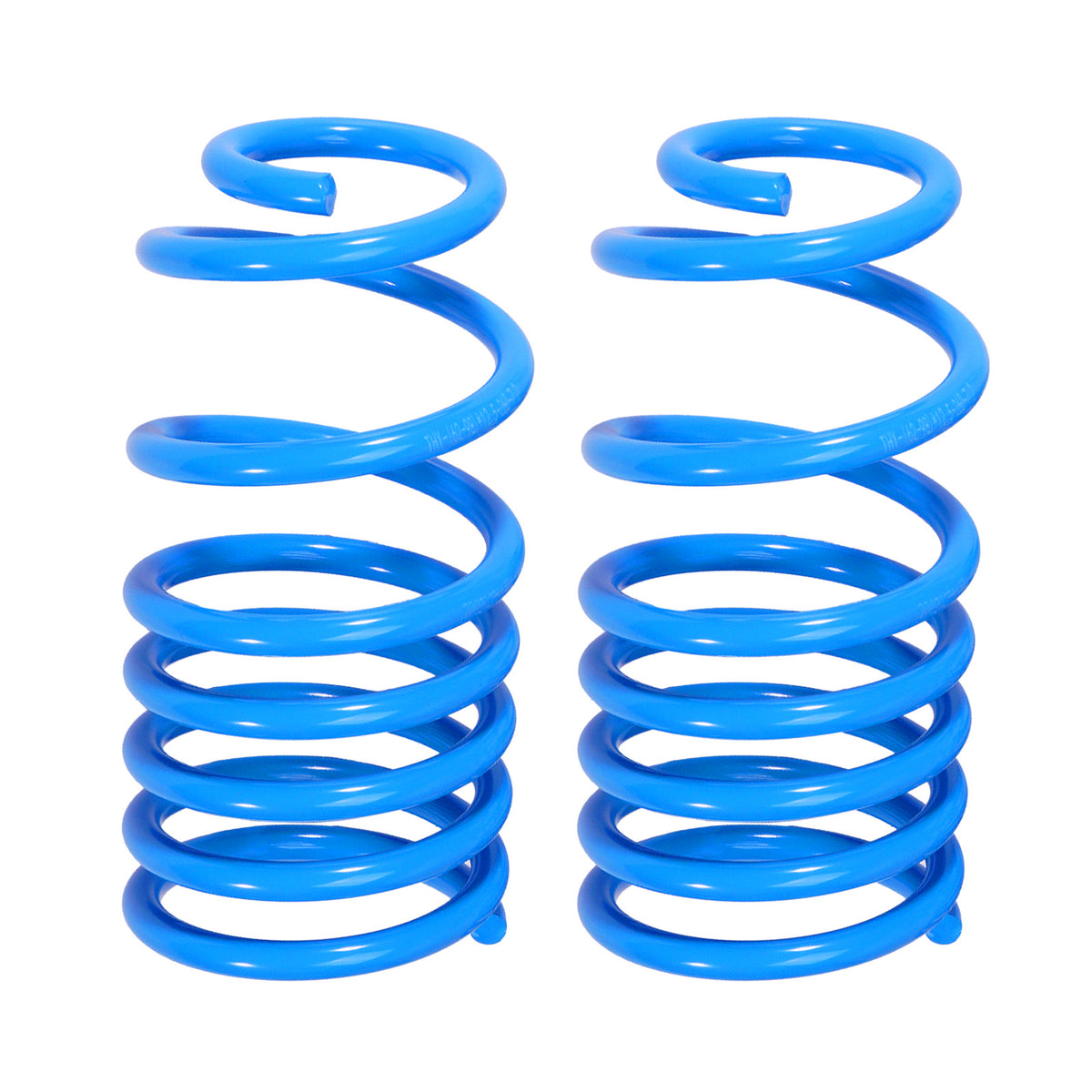 Lowering Springs compatible For Honda Civic 06-11 F 1.97 R 1.97
