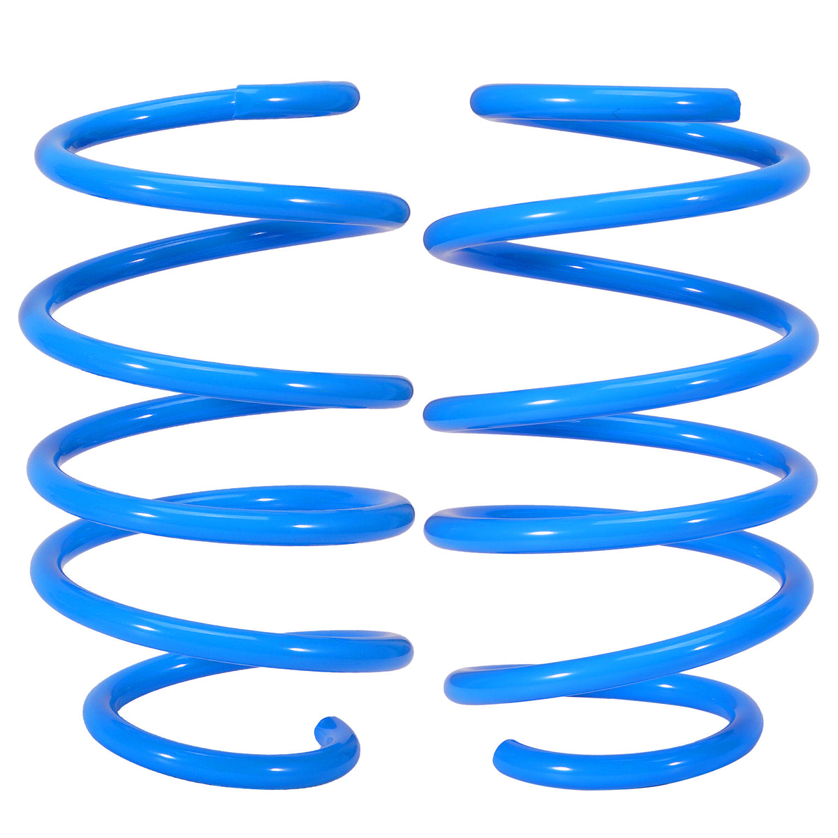 Lowering Springs compatible For Honda Civic 06-11 F 1.97 R 1.97