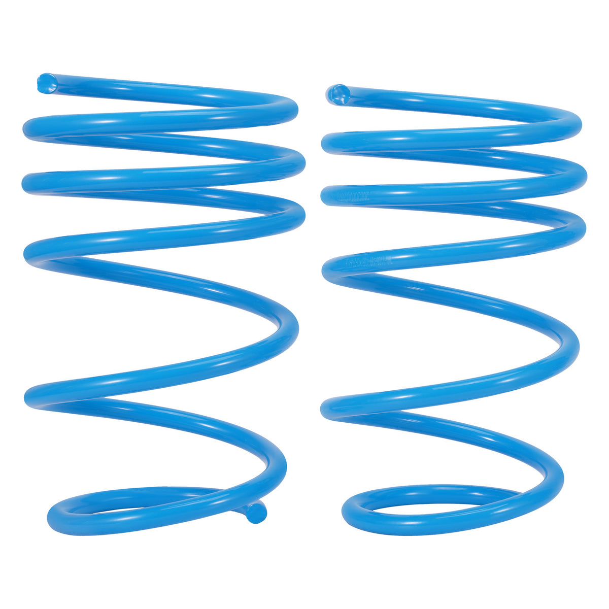 Lowering Sport Springs ForToyota compatible For Corolla FWD 2009-2013