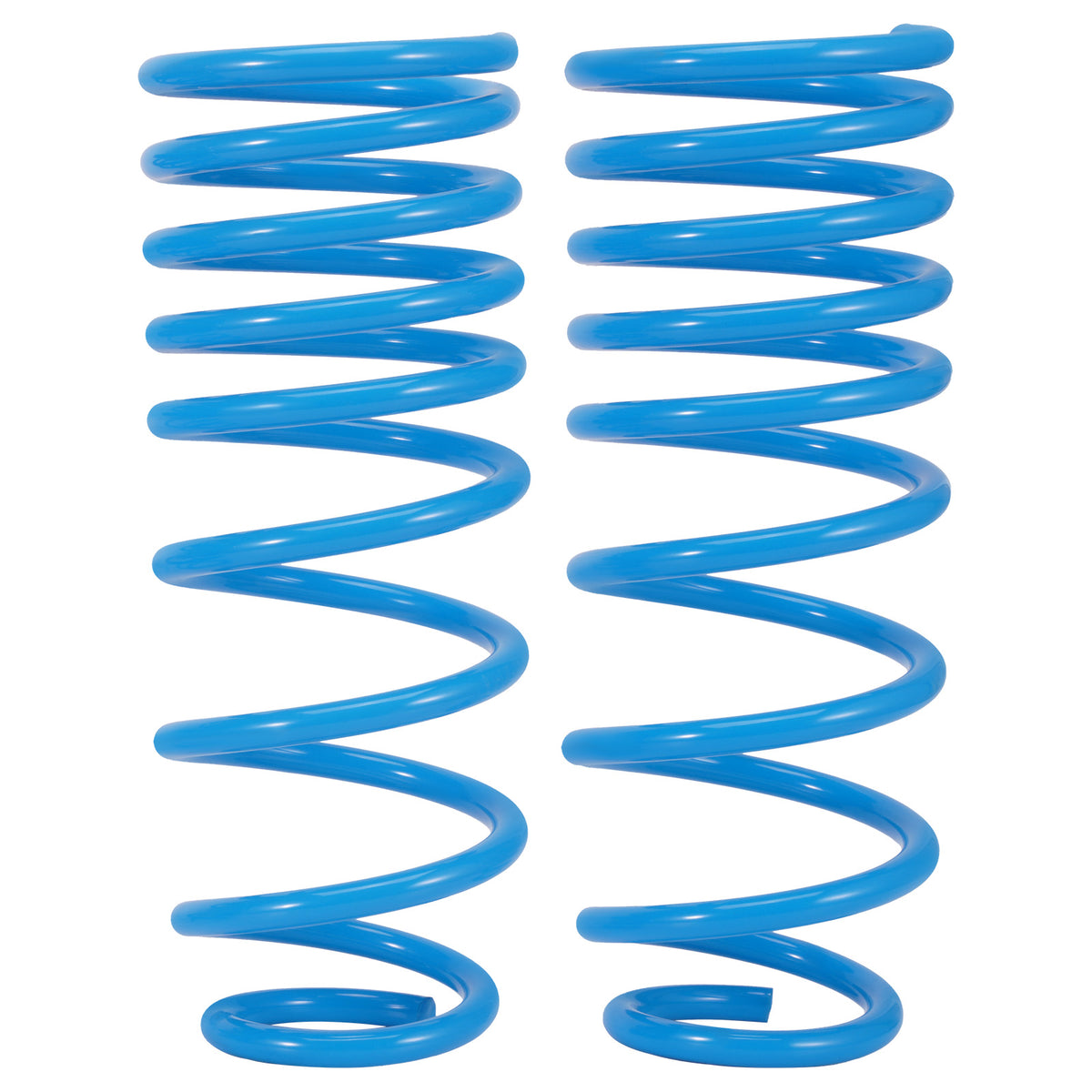 Lowering Sport Springs ForToyota compatible For Corolla FWD 2009-2013