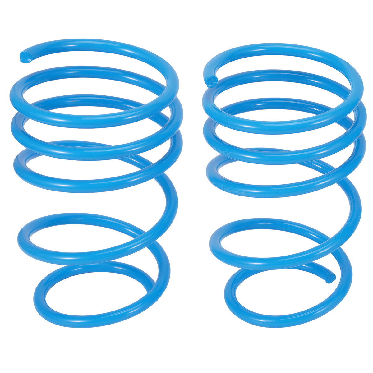Lowering Sport Springs ForToyota compatible For Corolla FWD 2009-2013