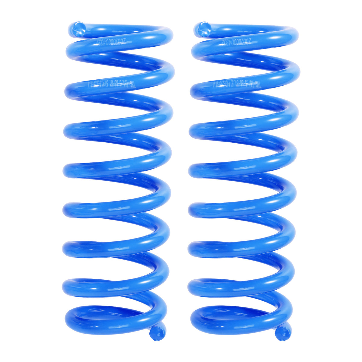 Lowering Springs compatible For BMW F20 F21 F22 F23 2014-2020  M230i M240i