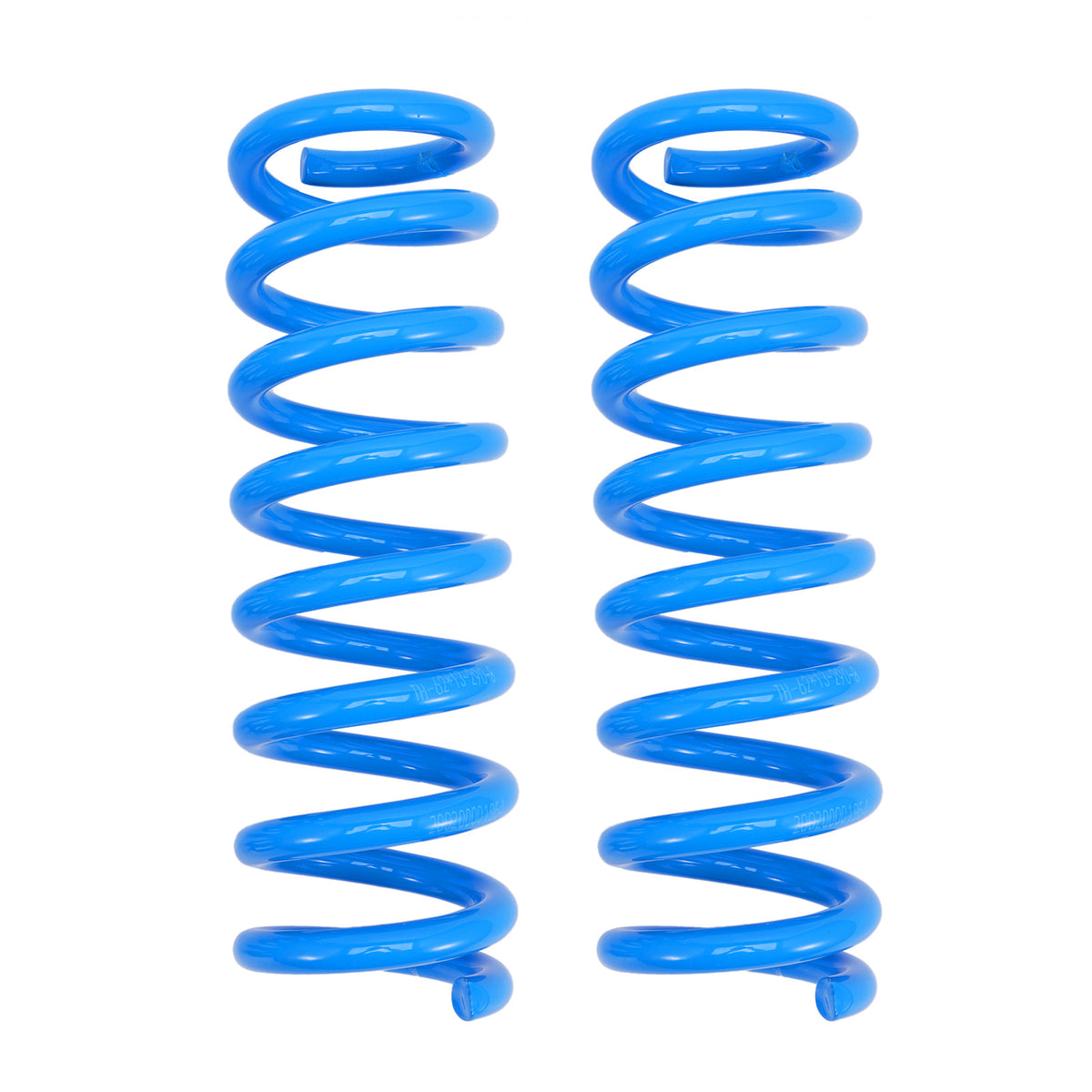 Lowering Springs compatible For BMW F30 Sedan 320i/328i/335i/340i 2012-2018