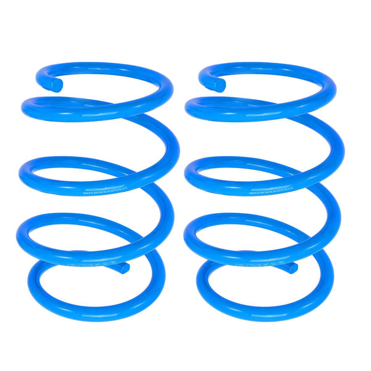 Lowering Springs compatible For BMW F30 Sedan 320i/328i/335i/340i 2012-2018