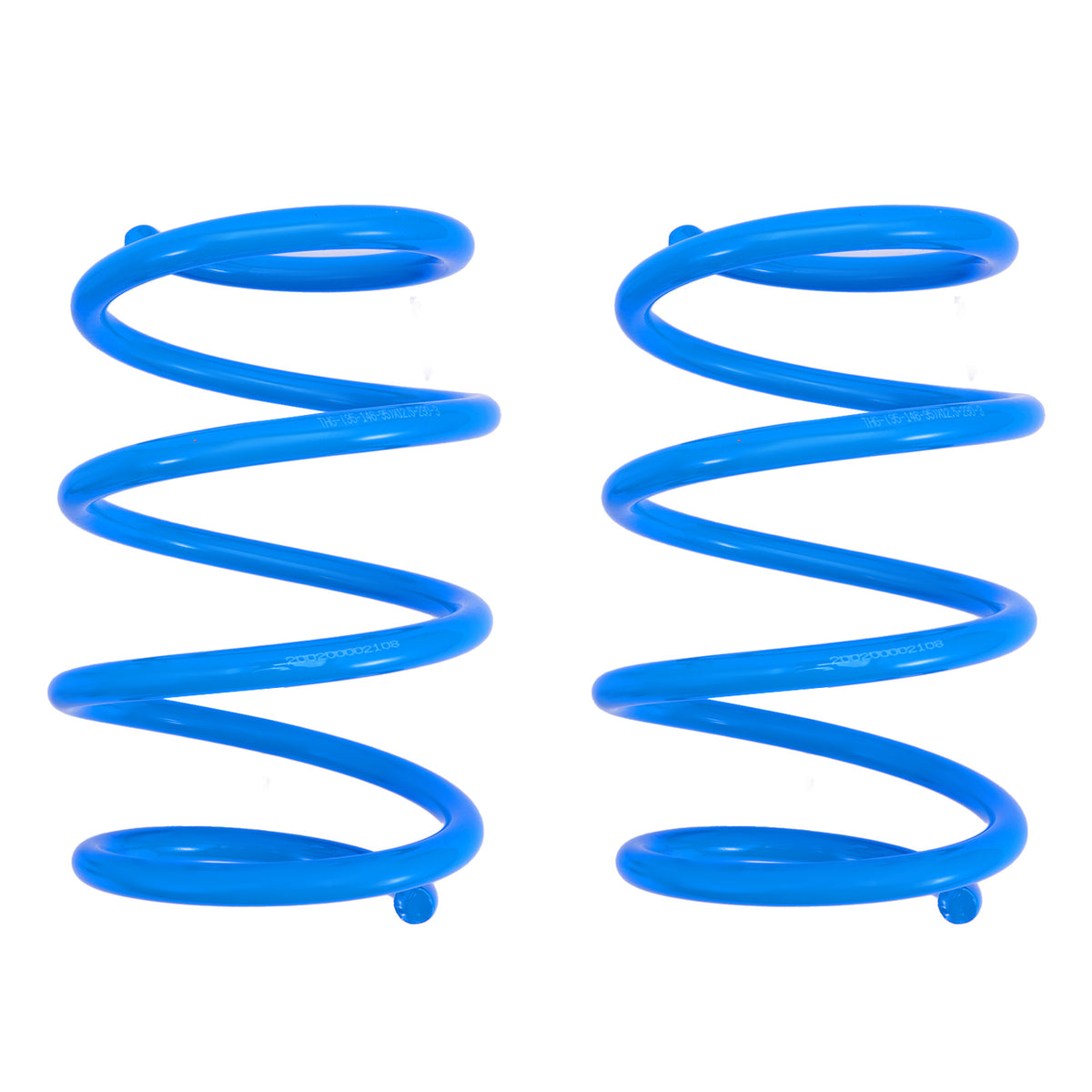 Lowering Springs compatible For BMW F30 Sedan 320i/328i/335i/340i 2012-2018