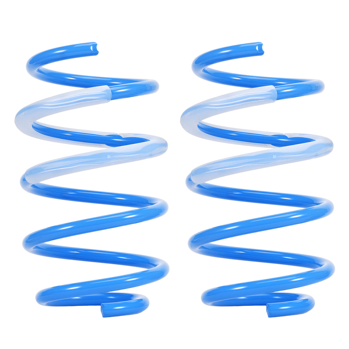 Lowering Springs 0.98F/1.38R For Focus ST 2013-2018