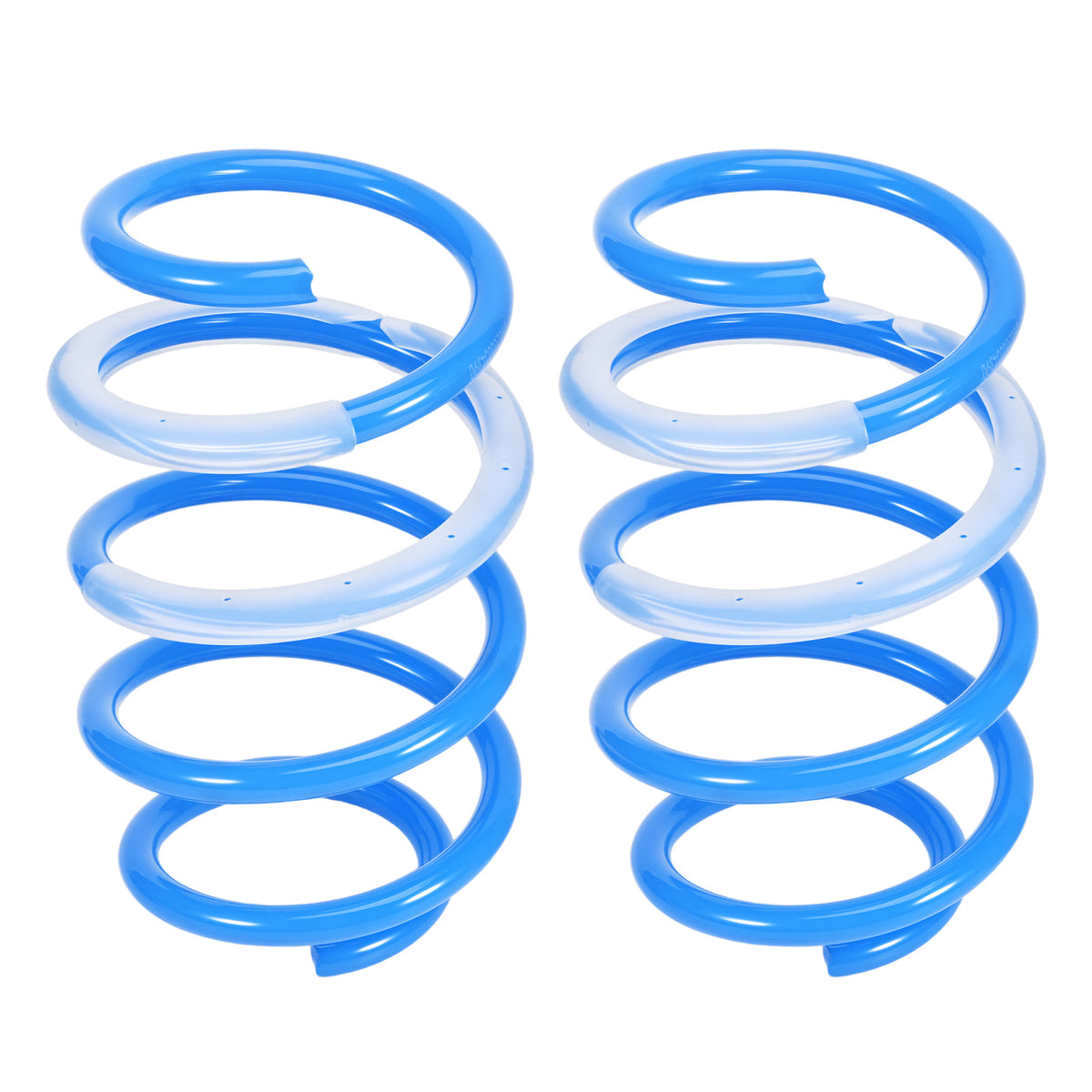 Lowering Springs 0.98F/1.38R For Focus ST 2013-2018