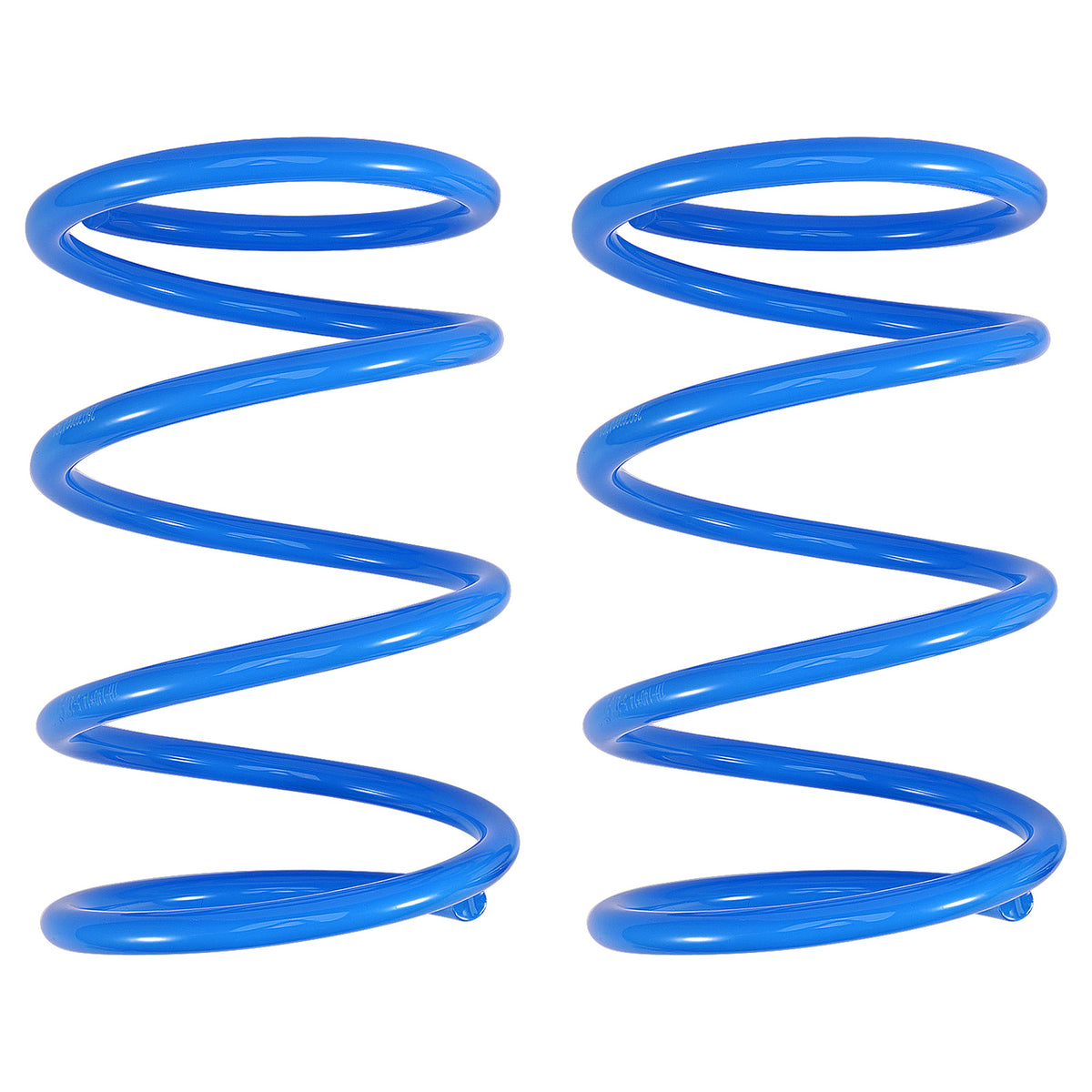Lowering Springs Set New 4pcs For 08-16 compatible For Mitsubishi Lancer