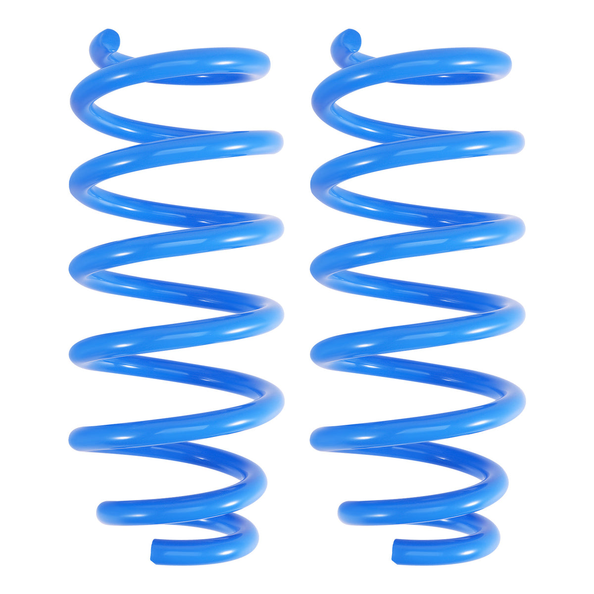 Lowering Springs Kit For 2017-2026 compatible For Tesla Model 3 PerFormance AWD