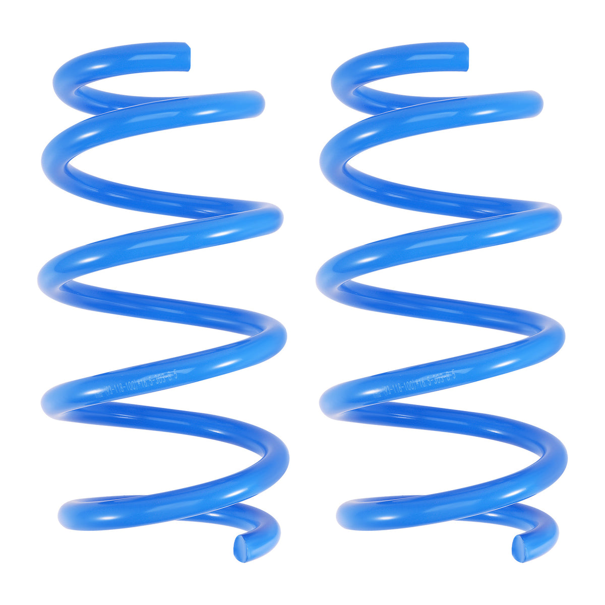 Lowering Springs Kit For 2017-2026 compatible For Tesla Model 3 PerFormance AWD