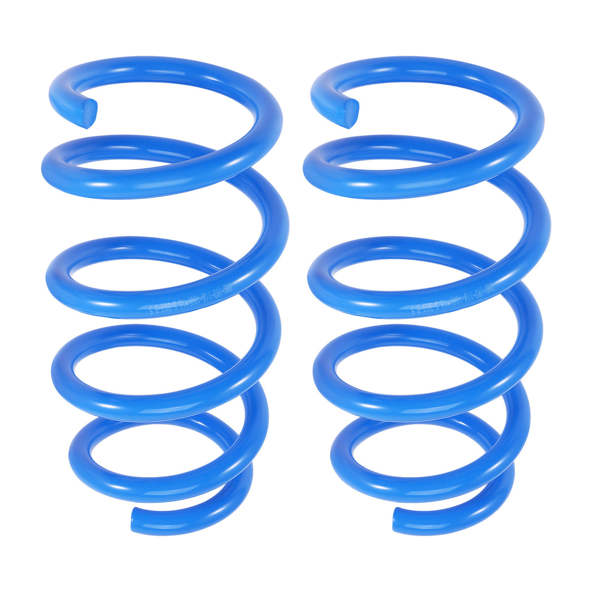 Lowering Springs Kit For 2017-2026 compatible For Tesla Model 3 PerFormance AWD