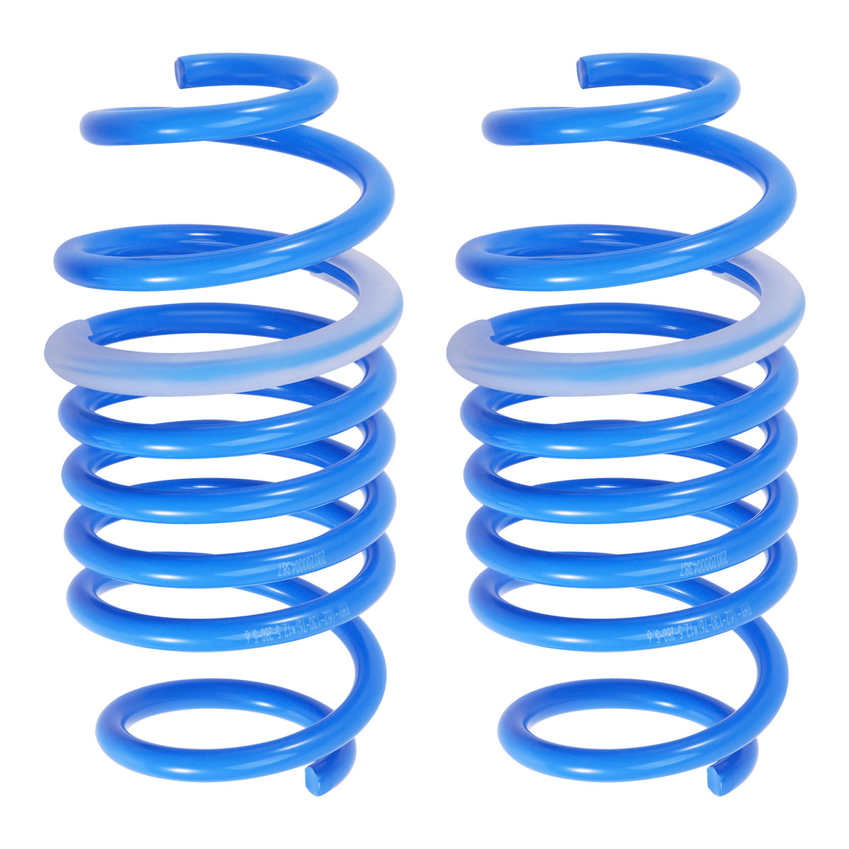 Lowering Springs compatible For Scion TC 2011-2016 AGT20