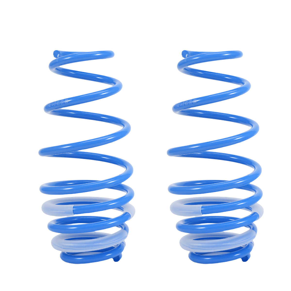 Lowering Springs Drop F:1.77/R:1.50 compatible For Scion XB XA 2004-2007