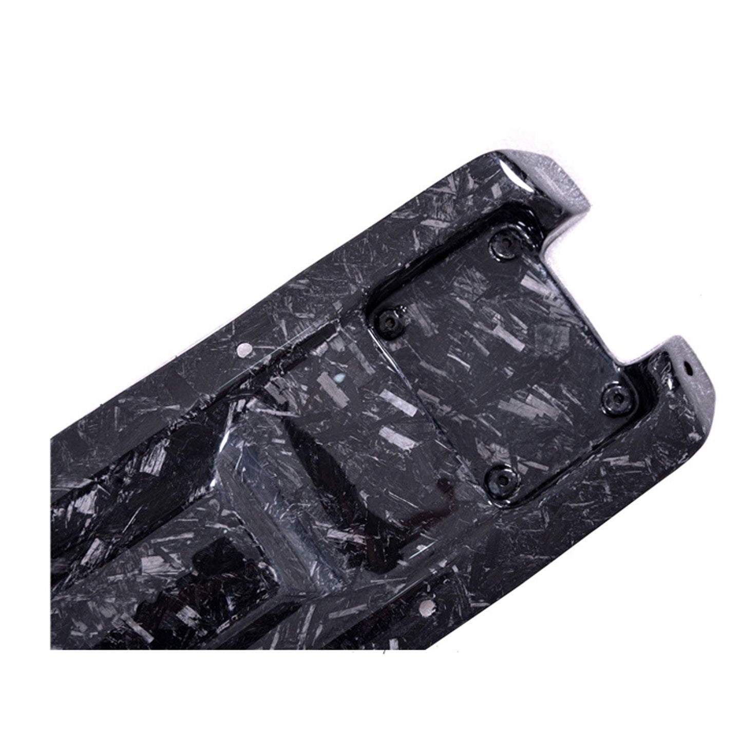 Forged Carbon Fiber Coil Pack Plug Cover for Nissan Skyline R32 R33 R34 GTR RB26DETT