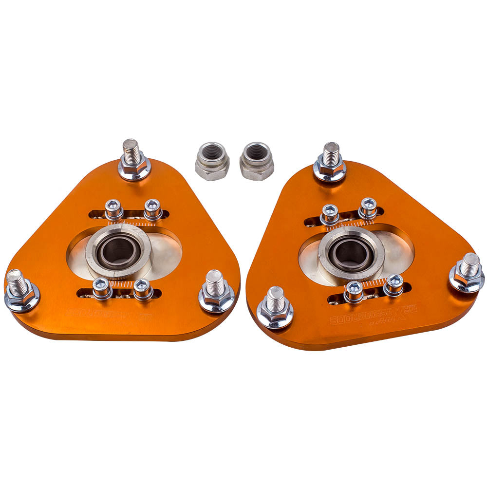 Camber plate compatible For Toyota Celica 00-06 Suspension Coil Over Shock Strut Kits