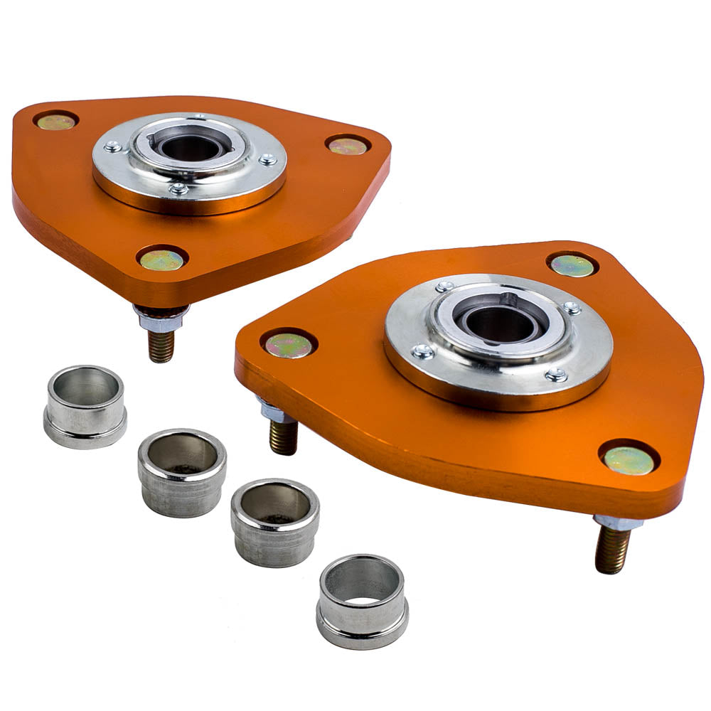 Coilover Suspension Strut Top Mount pillow ball top mounts compatible For Nissan Fairlady 350Z
