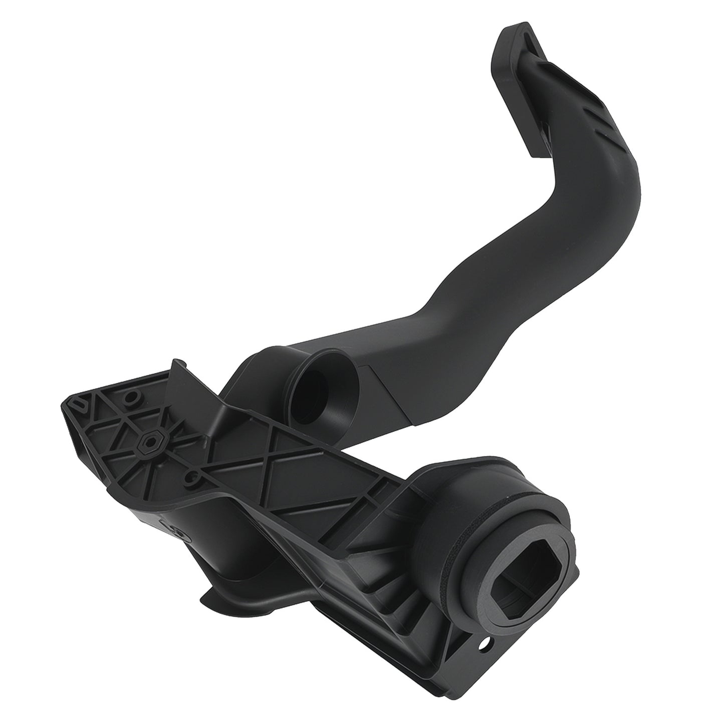 Clutch PedalBracket Assembly compatible For Chevy Silverado GMC Sierra 1999-2007