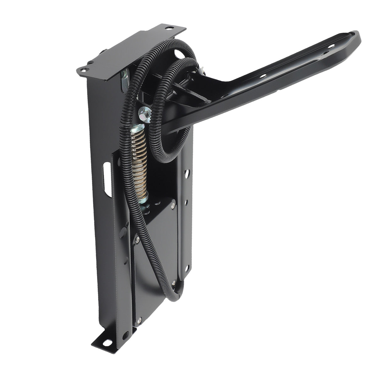 Compatible For Golf Cart Accelerator Pedal Box Assembly compatible For EZGO TXT 2000-up 73333G05 73333-G05